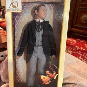 Gone with the Wind Collectible Doll